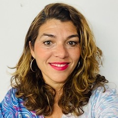 Maria Jose Bermudez