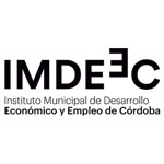 Logo desarrollo económico y empleo